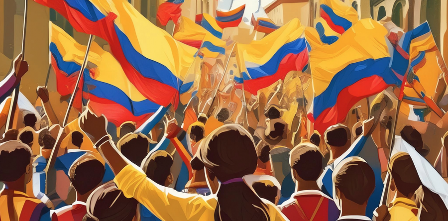 FECODE SACÓ LAS UÑAS